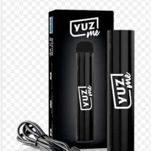 Batterie Noire YUZE ME