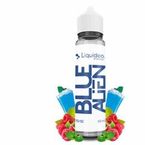 E-LIQUIDE BlueAlien