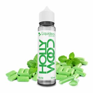 E-LIQUIDE LIQUIDEO Hollywood