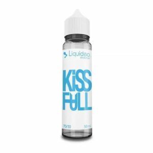 E-LIQUIDE Liquideo - KissFull 50ML