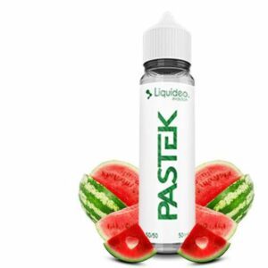 E-LIQUIDE LIQUIDEO Pastek