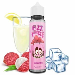 E-LIQUIDE Limonade Litchi
