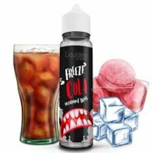 E-LIQUIDE Freeze - COLA