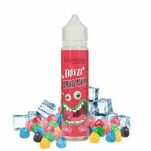 E-LIQUIDE Freeze - DRUGINBUS