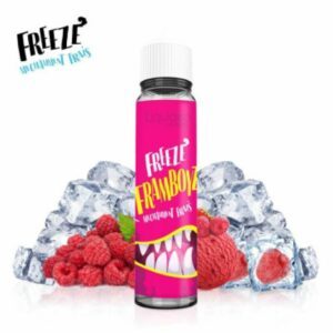 E-LIQUIDE Freeze - FRAMBOYZ