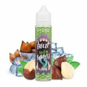 E-LIQUIDE Freeze - FRUIT DU SERPENT