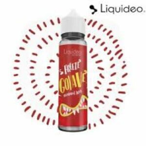 E-LIQUIDE Freeze - GOYAVE