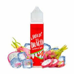 E-LIQUIDE Freeze - DRAGON ICE