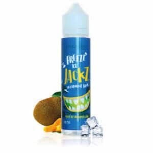 E-LIQUIDE Freeze - ICE JACKZ