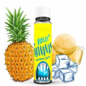 E-LIQUIDE Freeze - MANANAS