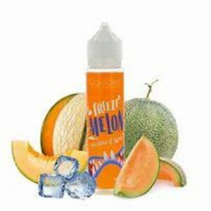 E-LIQUIDE Freeze - MELON