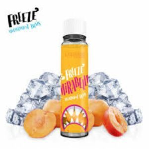 E-LIQUIDE Freeze - MIRABELLE