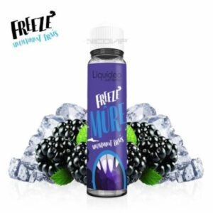 E-LIQUIDE Freeze - MÃ»re
