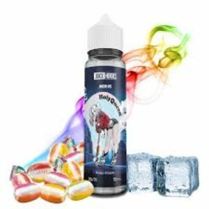 E-LIQUIDE Heroes Juice - HOLY QUEEN