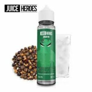 E-LIQUIDE Heroes Juice - HULKYZ