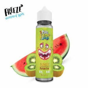 E-LIQUIDE Liquideo - Canaille