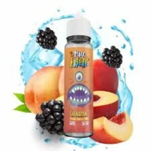 E-LIQUIDE Liquideo - Chenapan