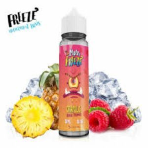 E-LIQUIDE Liquideo - Crapule