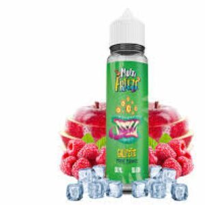 E-LIQUIDE Liquideo - Galipette