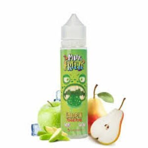 E-LIQUIDE Liquideo - Galopin