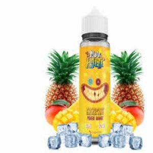 E-LIQUIDE Liquideo - Sacripant
