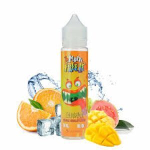 E-LIQUIDE Liquideo Salopiot