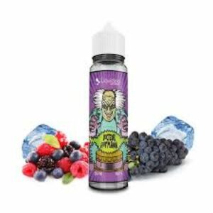 E-LIQUIDE LIQUIDEO DrHofmann