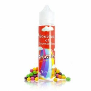 E-LIQUIDE Fruittles