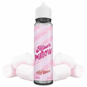 E-LIQUIDE LIQUIDEO Mashmalow