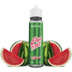 E-LIQUIDE LIQUIDEO PastÃ¨que