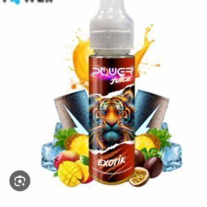 E-LIQUIDE Exotik Fresh