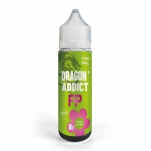 E-LIQUIDE DRAGON'ADDICT