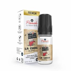 E-LIQUIDE La Chose blend 16mg
