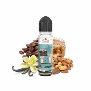 E-LIQUIDE La Petite Chose