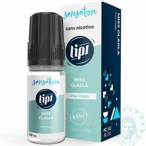 E-LIQUIDE LIPS Miss Glagla 16mg