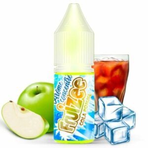 Concentre Fruizee cola/pomme extrafresh 10ml