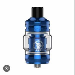 Atomiseur Zeus Nano 2 - Geekvape  Bleu/blue