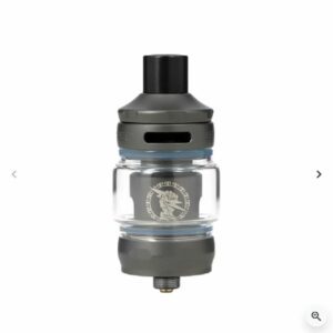 Atomiseur Zeus Nano 2 - Geekvape  Gun metal