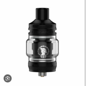 Atomiseur Zeus Nano 2 - Geekvape  Noir/Black