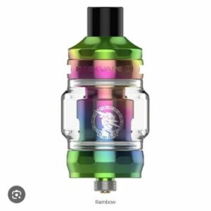 Atomiseur Zeus Nano 2 - Geekvape  Rainbow
