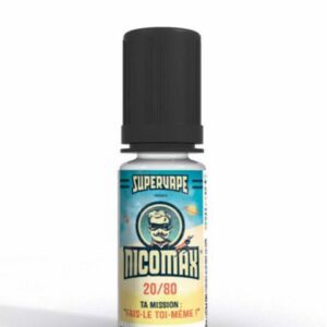 Booster Nicomax 20/80