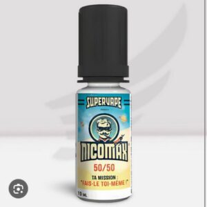 Booster Nicomax 50/50
