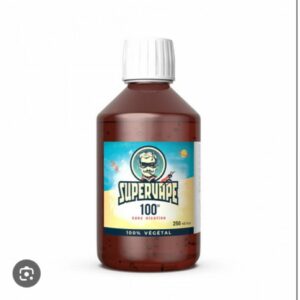 Base 250ML 100 Supervape 100PG