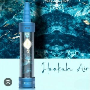 Hookah Air 6ML - Fumytech Blue