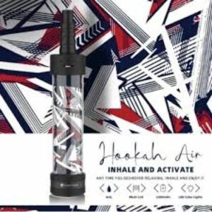Hookah Air 6ML - Fumytech Hollywood