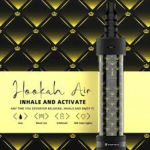 Hookah Air 6ML - Fumytech Honeycomb