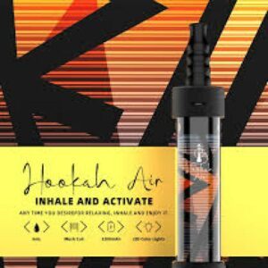 Hookah Air 6ML - Fumytech Miami