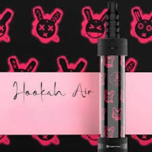 Hookah Air 6ML - Fumytech Rabbit