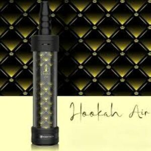 Hookah Air 6ML - Fumytech Rhombic