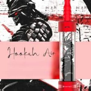 Hookah Air 6ML - Fumytech Samurai